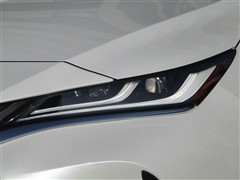 ハリアーHV Z レザーパッケージ