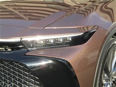 クラウン CO Gアドバ レザー