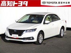 トヨタ アリオン A18Gプラスパッケージ