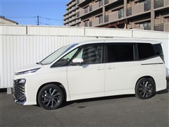 ヴォクシー ハイブリッド S-Z