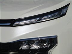 ヴォクシー ハイブリッド S-Z