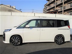 ノア ハイブリッド S-Z