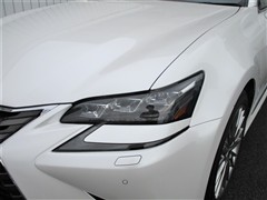 GS300h バージョンL