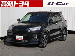 ダイハツ ロッキー G