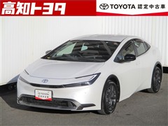 トヨタ プリウス G
