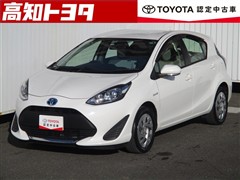 トヨタ アクア L