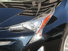 プリウス Sセーフティプラス