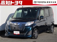 ルーミー カスタムG-T