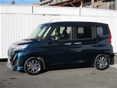 ルーミー カスタムG-T