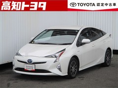 プリウス A プレミアム