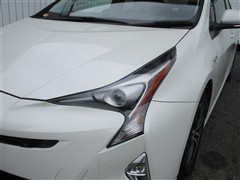 プリウス A プレミアム