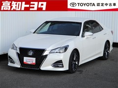 トヨタ　クラウンアスリート アスリートG-T