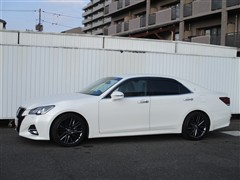 クラウンアスリート アスリートG-T