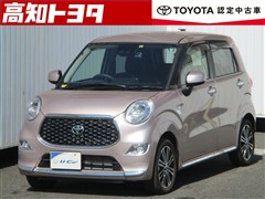 トヨタ ピクシスジョイFGSA3 プライム