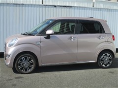 ピクシスジョイFGSA3 プライム