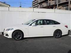 クラウン G-エグゼFOUR