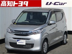 三菱 ekワゴン G