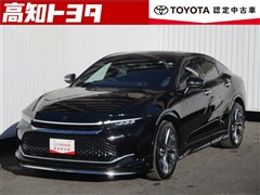 クラウン CO Gアドバ レザー