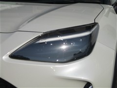 ヤリスクロス ハイブリッド G