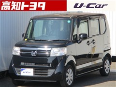 ホンダ　N-BOX G