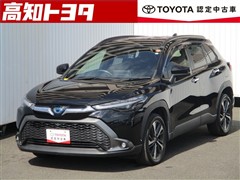 カローラクロス