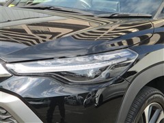 カローラクロス ハイブリッド Z