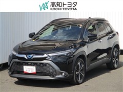 カローラクロス ハイブリッド Z