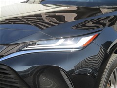 ハリアーハイブリッド Z