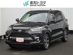 トヨタ ライズ Z