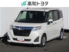 トヨタ ルーミー G S