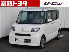 ダイハツ　タント L