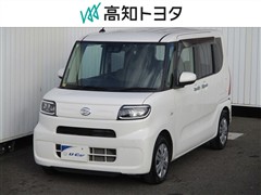 ダイハツ タント L