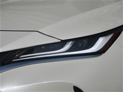 ハリアーhv G レザーパッケージ