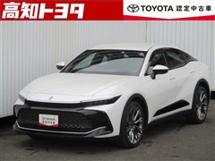 クラウン CO Gアドバ レザー