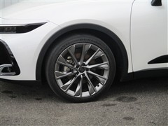 クラウン CO Gアドバ レザー