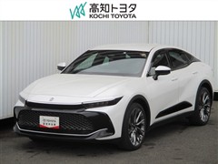 クラウン CO Gアドバ レザー