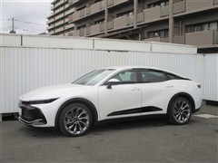 クラウン CO Gアドバ レザー