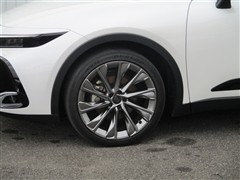 クラウン CO Gアドバ レザー