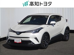 C-HR HV G