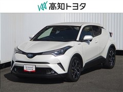 C-HR HV G