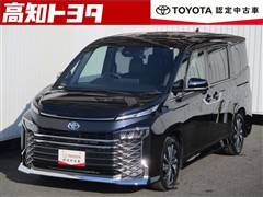 ヴォクシー ハイブリッド S-Z