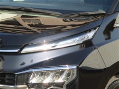 ヴォクシー ハイブリッド S-Z