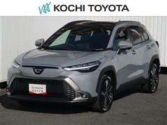 カローラクロス