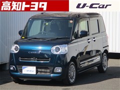 ムーヴキャンバス セオリーG