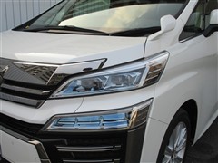 ヴェルファイア Z