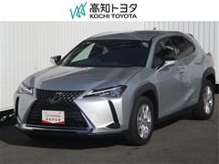 レクサス UX250h バージョンC