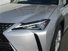 UX250h バージョンC