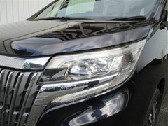 エスクァイア GI