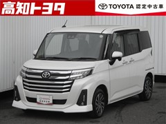 ルーミー カスタムG