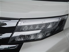 ルーミー カスタムG